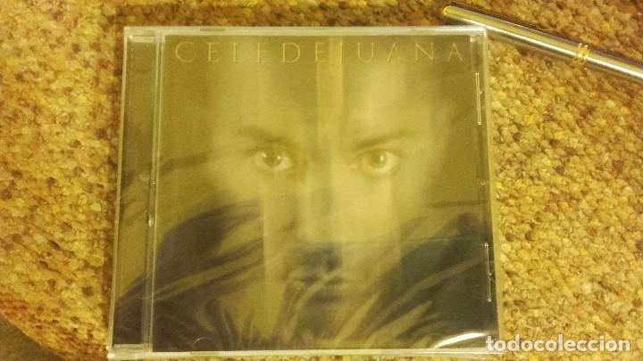 CDs de m&uacute;sica: CELEDEJUANA , CD NUEVO - Foto 1