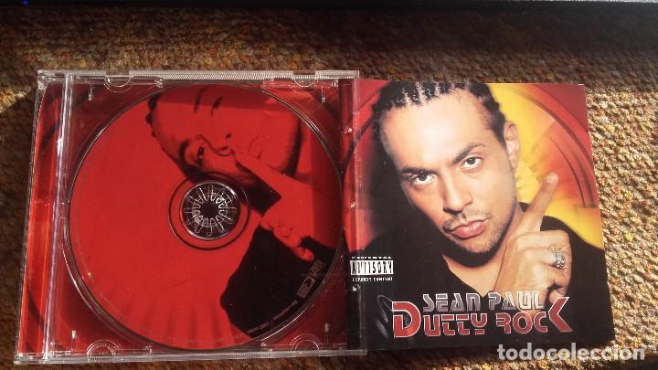 sean paul , dutty rock, cd - Buy Music CDs of other styles at 