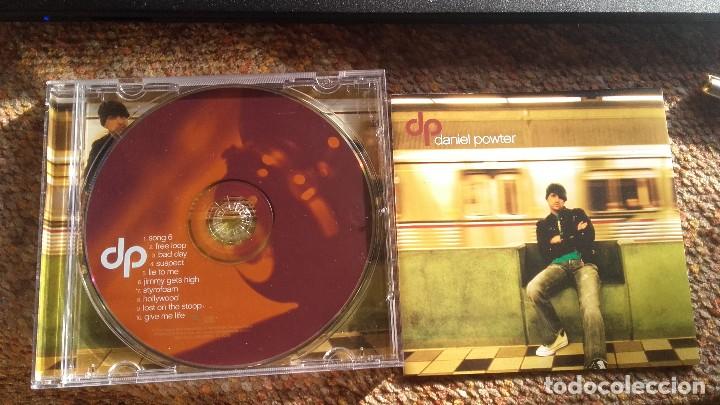 CDs de m&uacute;sica: Daniel Powter, CD album - Foto 1