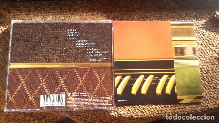 CDs de m&uacute;sica: Daniel Powter, CD album - Foto 2