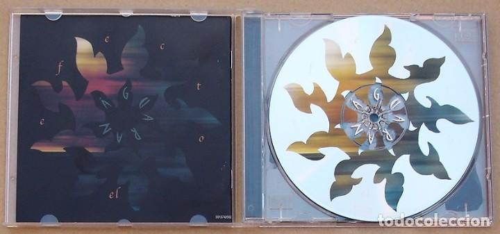 CDs de m&uacute;sica: GUARANA - EL EFECTO GUARAN&Aacute; (CD 2001) - Foto 2