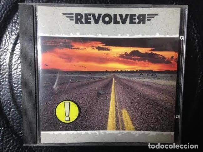CDs de m&uacute;sica: CD REVOLVER - Foto 1