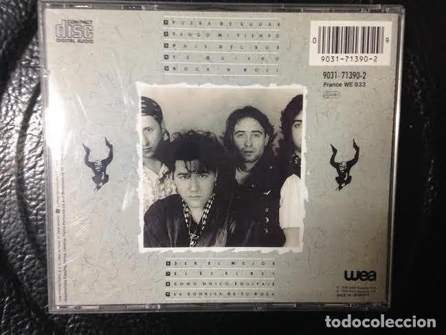 CDs de m&uacute;sica: CD REVOLVER - Foto 2
