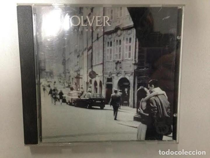CDs de m&uacute;sica: CD REVOLVER - CALLE MAYOR - Foto 1
