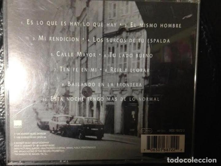 CDs de m&uacute;sica: CD REVOLVER - CALLE MAYOR - Foto 2