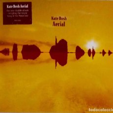 CDs de Música: KATE BUSH, AERIAL. DOBLE CD DIGIPACK, 2 DISCOS + LIBRETO