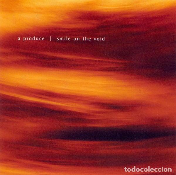 CDs de m&uacute;sica: A Produce - Smile On The Void