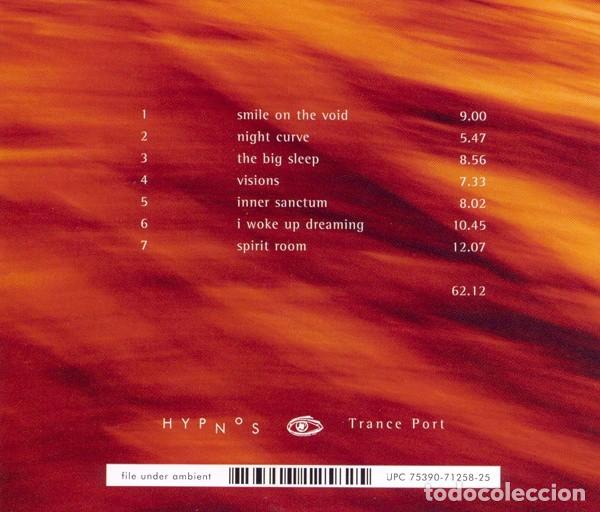 CDs de m&uacute;sica: A Produce - Smile On The Void - Foto 2