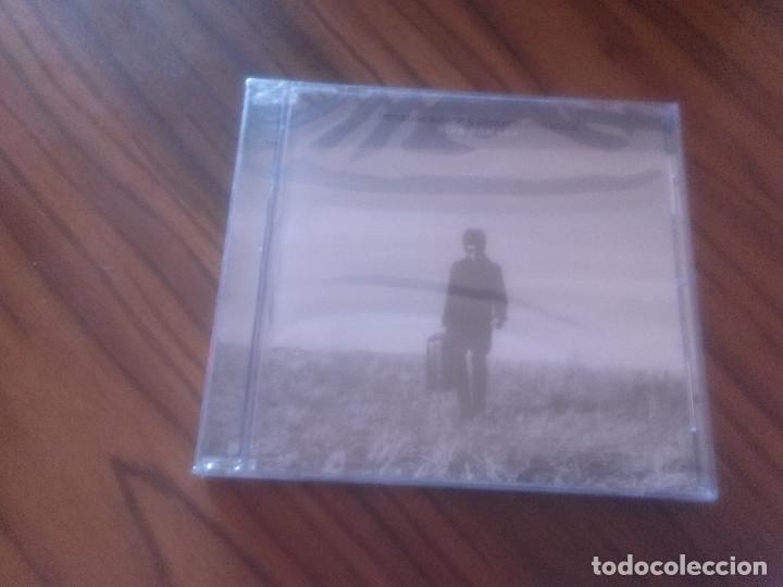 CD de M&uacute;sica: FERNANDO ASTONE & CONTACTO EN FRANCIA. VIDA NOMADA. CD PRECINTADO CON 10 TEMAS. SIN ABRIR. RARO