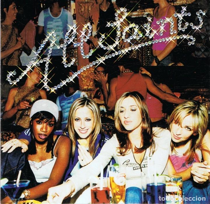 CDs de m&uacute;sica: CD ALL SAINTS & SINNERS - Foto 1