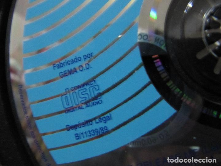 CDs de m&uacute;sica: engelbert humperdinck de nuevo-dificil en cd - Foto 4