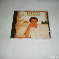 CDs de Música: JOSE LUIS PERALES, LA ESPERA, 1988. Lote 69284241