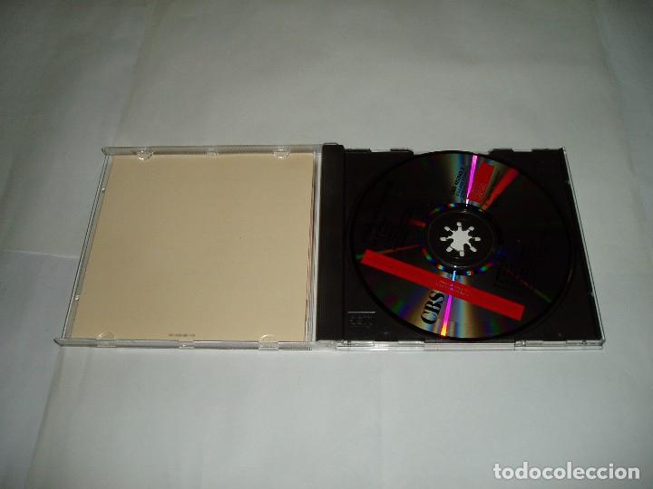 CDs de m&uacute;sica: JOSE LUIS PERALES, LA ESPERA, 1988 - Foto 2