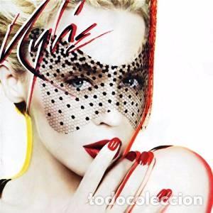 CDs de m&uacute;sica: Kylie Minogue - Kylie X - Foto 1