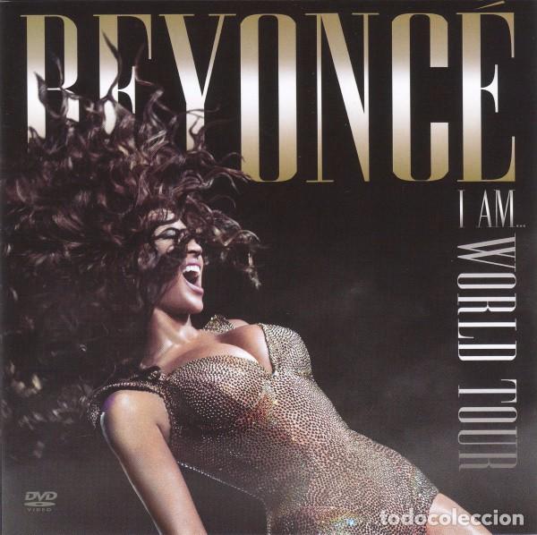 CDs de m&uacute;sica: Beyonce - I Am  World Tour - CD + DVD - Foto 1