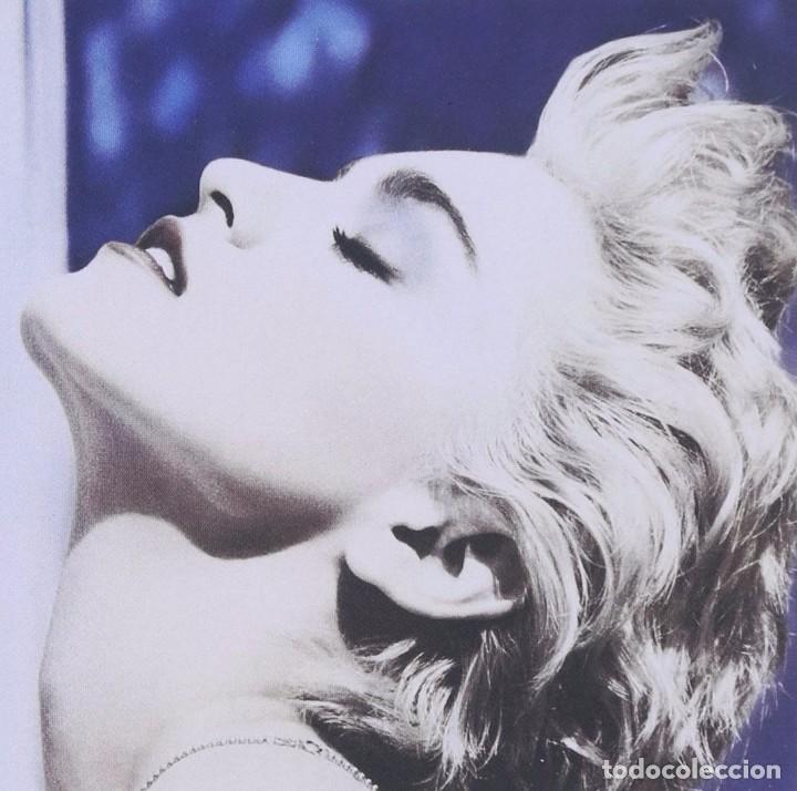 CDs de m&uacute;sica: Madonna - True Blue - CD - Foto 1