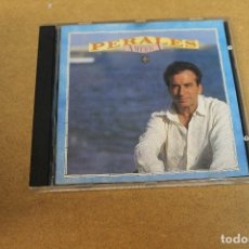 CDs de Música: CD PERALES AMERICA. Lote 69776689