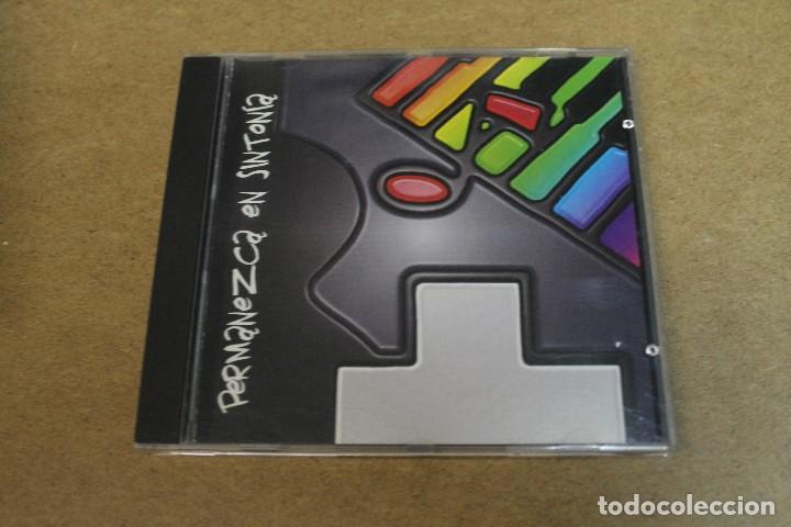 CDs de m&uacute;sica: CD PERMANEZCA EN SINTONIA - Foto 1
