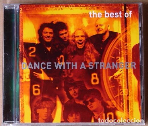 CDs de M&uacute;sica: DANCE WITH A STRANGER - THE BEST OF (CD 1997)
