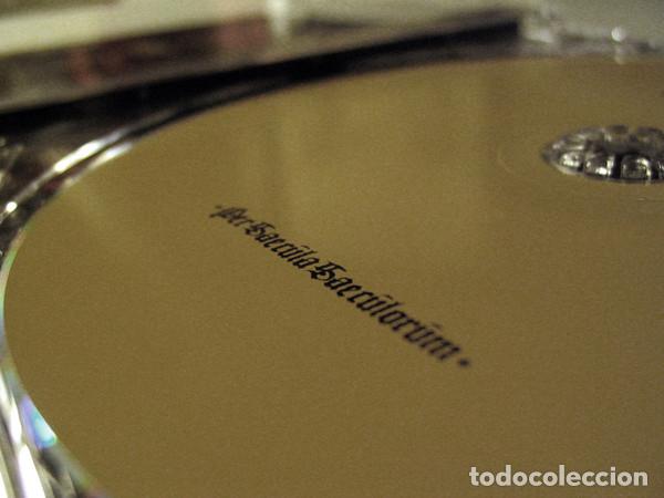 CDs de m&uacute;sica: Tromort/Mortaja - Per Saecula Saeculorum-GRIND CORE CD - Foto 2