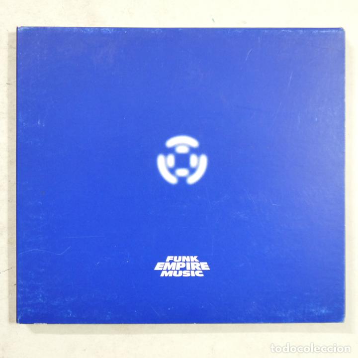 CDs de m&uacute;sica: FUNK EMPIRE MUSIC - CD 1999 - Foto 1