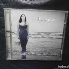 CDs de Música: LUZ - UN MAR DE CONFIANZA -. Lote 70059937