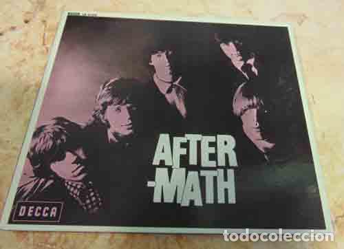 CDs de m&uacute;sica: THE ROLLING STONES - AFTERMATH - CD DIGIPACK - Foto 1