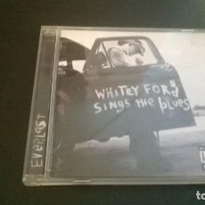 CDs de Música: EVERLAST - WHITEY FORD SINGS THE BLUES. Lote 70328997