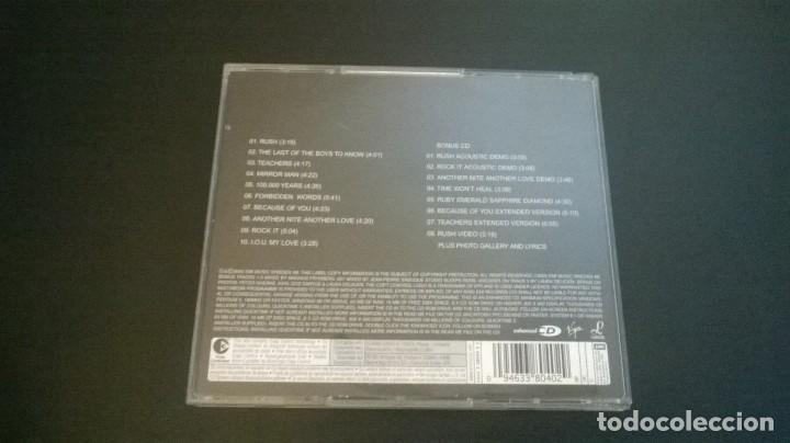 CDs de m&uacute;sica: Jay Jay Johanson -Rush (2cd) - Foto 3