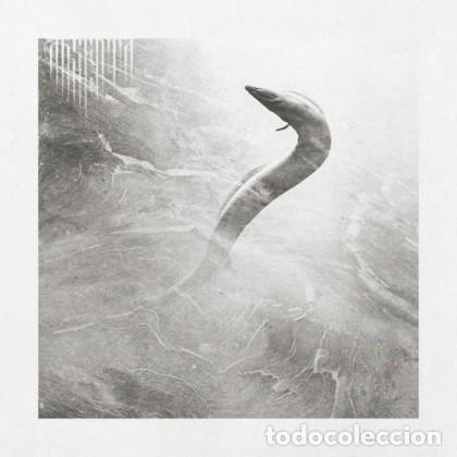 CDs de m&uacute;sica: Absenta - Eel-DEATH METAL CD - Foto 1