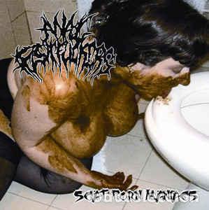 Porn Grind - anal fistfuckers â€Ž-scat porn maniacs-grind core - Buy CD's of Heavy Metal  Music on todocoleccion