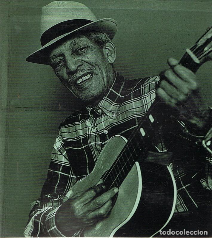 CDs de m&uacute;sica: CD COMPAY SEGUNDO &uml;CIEN A&Ntilde;OS DE SON&uml; - Foto 2