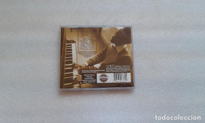 CDs de m&uacute;sica: JOHN LEGEND - GET LIFTED CD 2004 EDICION USA - Foto 3