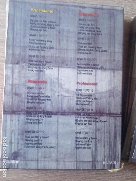 CDs de m&uacute;sica: Fama a bailar completo con los 12.cd - Foto 3