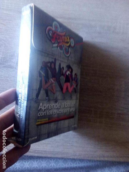 CDs de m&uacute;sica: Fama a bailar completo con los 12.cd - Foto 5