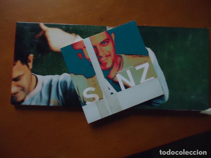 CDs de m&uacute;sica: triple cd 3 cds alejandro sanz - Foto 1