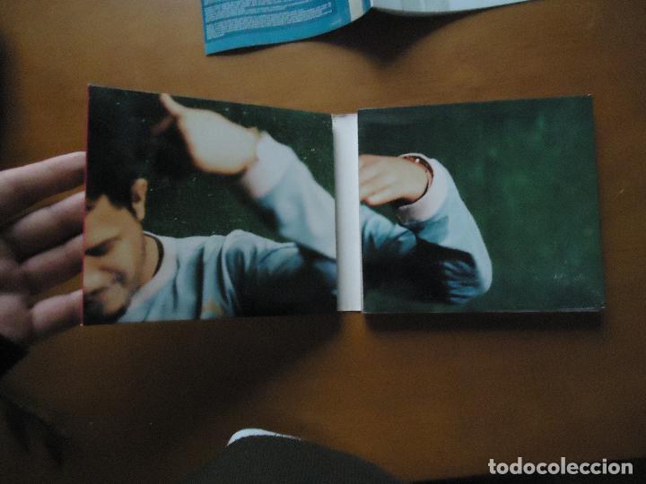 CDs de m&uacute;sica: triple cd 3 cds alejandro sanz - Foto 4