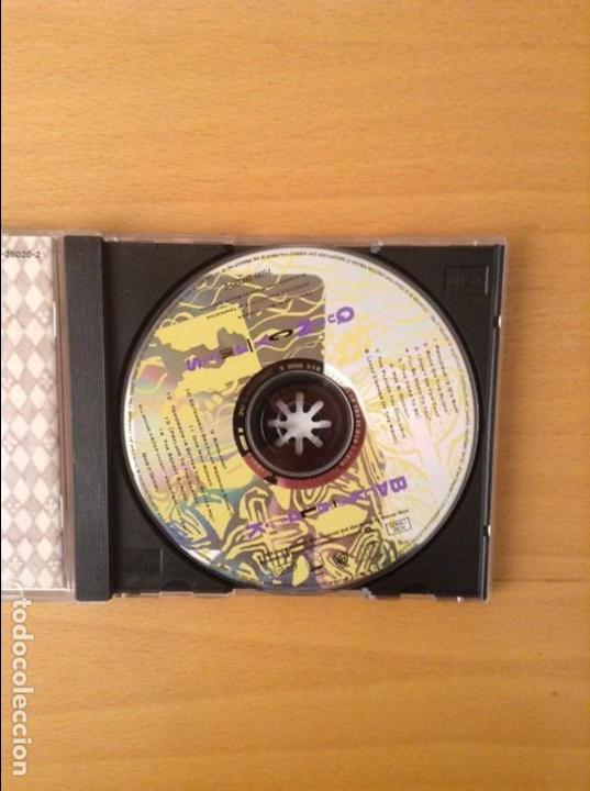 CDs de m&uacute;sica: BACK ON THE BLOCK (QUINCY JONES) CD - Foto 3