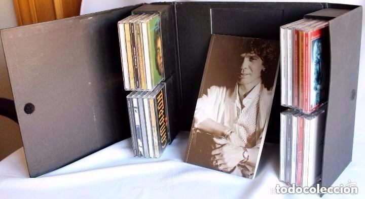 CDs de m&uacute;sica: Camaron de la isla . Integral descatalogado - Foto 4
