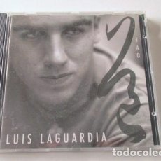 CDs de Música: LUIS LAGUARDIA, TAO, CD. Lote 71732471
