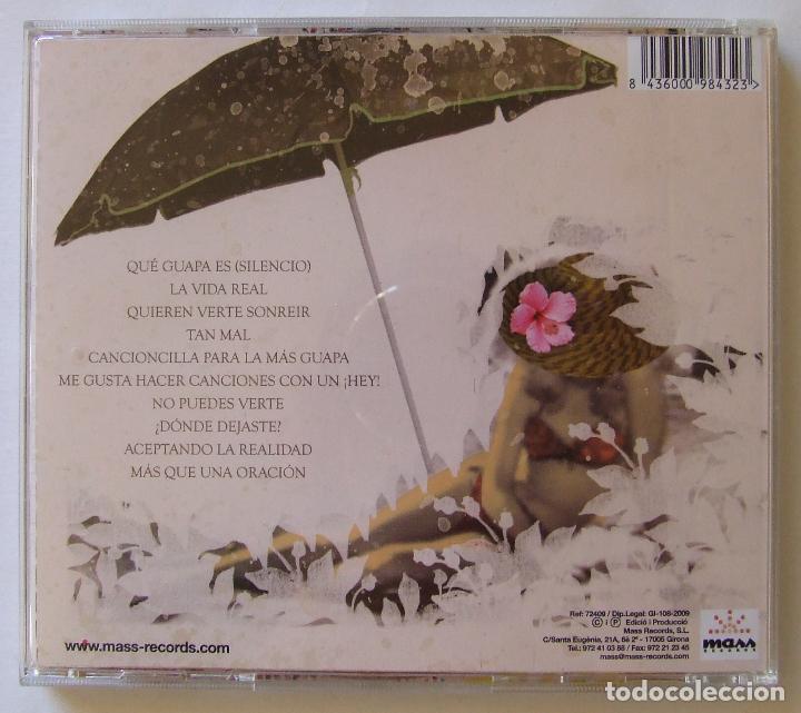 CDs de m&uacute;sica: ALEXANDRE REXACH ERA TAN JOVEN CUANDO NACI CD - Foto 2