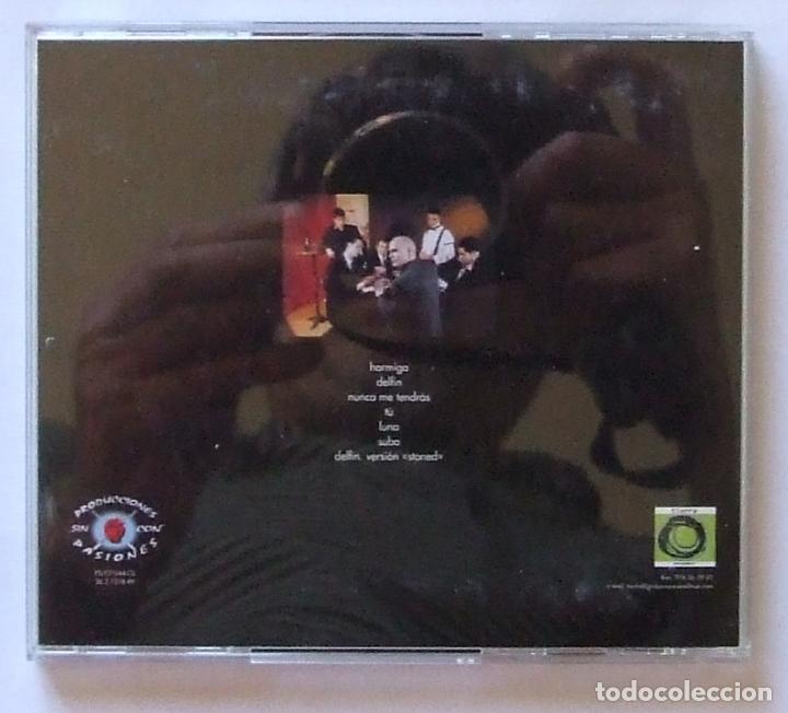 CDs de m&uacute;sica: EL POLACO CD BIPOLAR - Foto 2