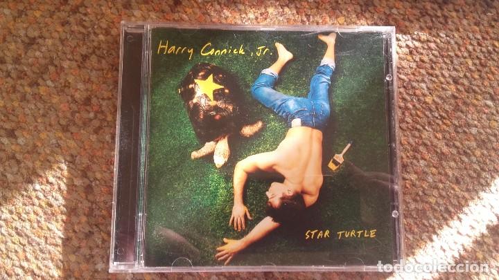 CDs de m&uacute;sica: Harry Connick, Jr , Star Turtle , CD - Foto 1