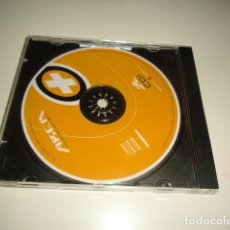 CDs de Música: AREA THE SECRET VOLUME 02. Lote 71794015