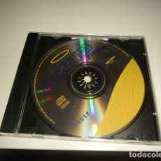 CDs de Música: SUPERVENTAS 2002 HOUSE SIN CARATULA . Lote 71800431