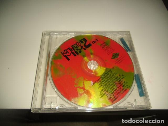 CDs de m&uacute;sica: BOMBAZO MIX2 SIN CARATULA - Foto 1