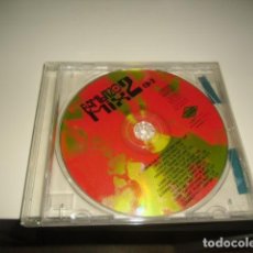 CDs de Música: BOMBAZO MIX2 SIN CARATULA . Lote 71801335