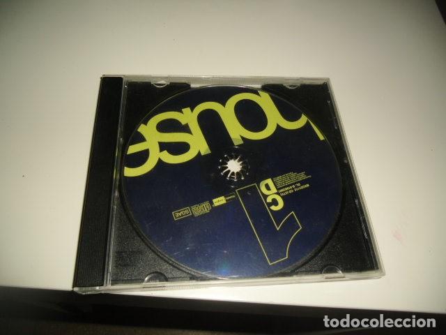 CDs de m&uacute;sica: HOUSE 1CD SIN CARATULA - Foto 1