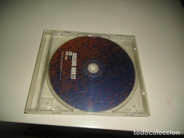 CDs de m&uacute;sica: BOLERO MIX17 SIN CARATULA - Foto 1
