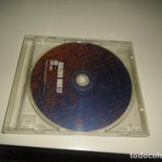 CDs de Música: BOLERO MIX17 SIN CARATULA . Lote 71801675